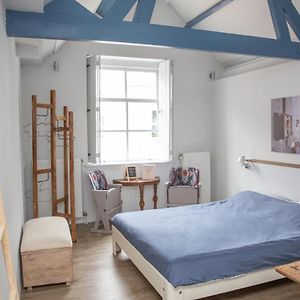 Deluxe Kamer met een King Size Bed